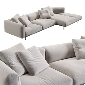 Knoll Matic Sofa